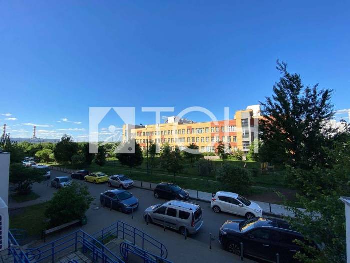 4-комн. квартира, Мытищи, ул Борисовка, 4а #id283542