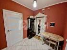 1-комн. Квартира, рабочий посёлок Свердловский, улица Строителей, 12, #id438045