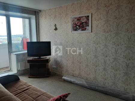 2-комн. квартира, Пушкино, Ярославское шоссе, 6, #id1962006