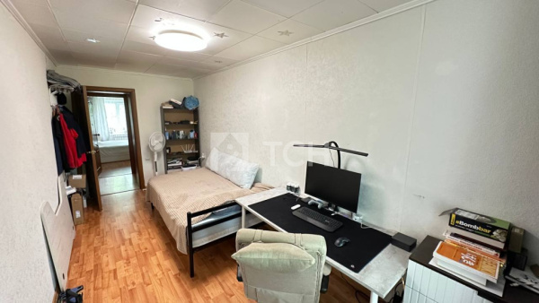 3-комн. квартира, Щёлково, Полевая улица, 16, #id1602026