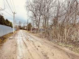 Земельный участок, г.о. Пушкинский, посёлок городского типа Софрино, #id2132120