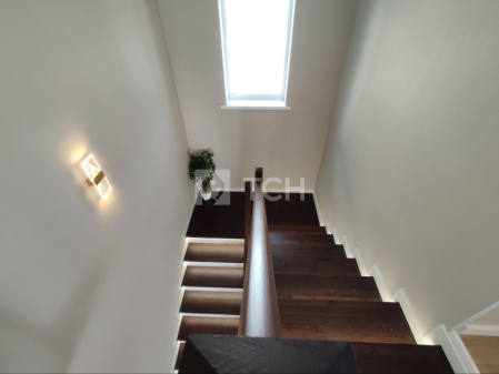 Дом, Богородский г.о., коттеджный посёлок Старокупавинский квартал, 10, #id1562844