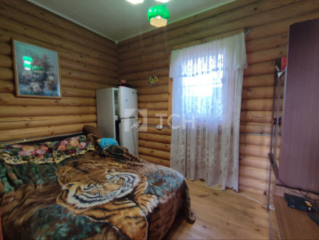 Дом, Богородский г.о., СНТ Бабкина Дача-2, 391, #id1577363