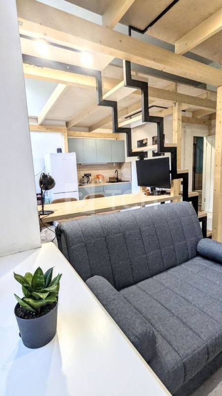 1-комн. квартира, Королёв, улица Грабина, 13, #id1724941