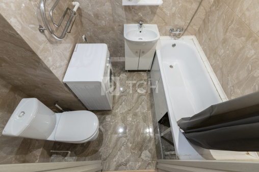 3-комн. квартира, Королёв, улица Академика Легостаева, 8, #id804576