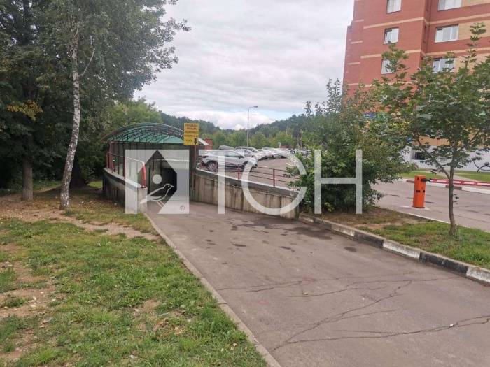 Гараж, Ивантеевка, ул Победы #id267936