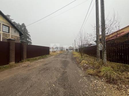 Дом, г.о. Щёлково, Фюзеляжная улица, #id1958109