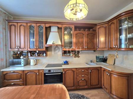 2-комн. квартира, Ивантеевка, Школьная улица, 14, #id1964254