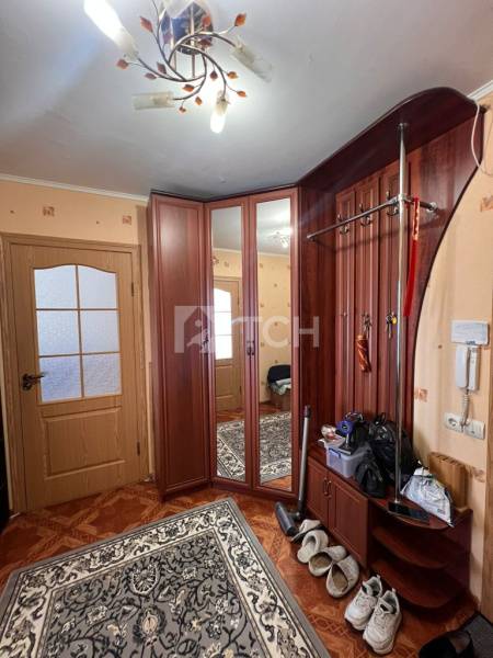 2-комн. квартира, рабочий посёлок Лесной, Советская улица, 3Вк1, #id1963023