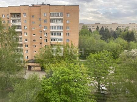 2-комн. квартира, Щёлково, улица Бахчиванджи, 5, #id1584562