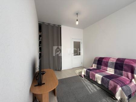 1-комн. квартира, Мытищи, улица Разведчика Абеля, 5, #id1786032