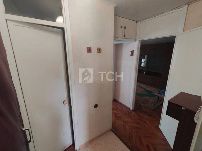1-комн. квартира, Ивантеевка, Задорожная улица, 22, #id1338477