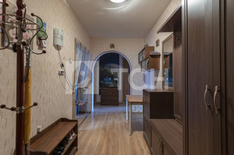 2-комн. Квартира, Ивантеевка, улица Толмачёва, 33, #id680518