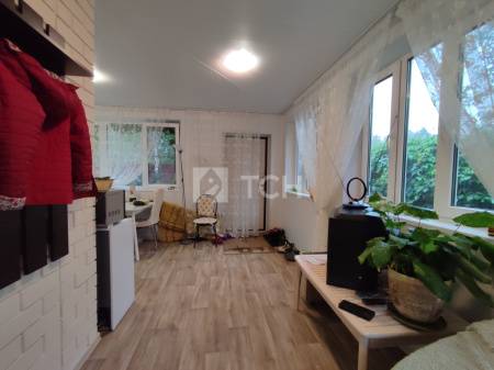 Дом, Раменский муниципальный округ, деревня Фенино, 23, #id1713794