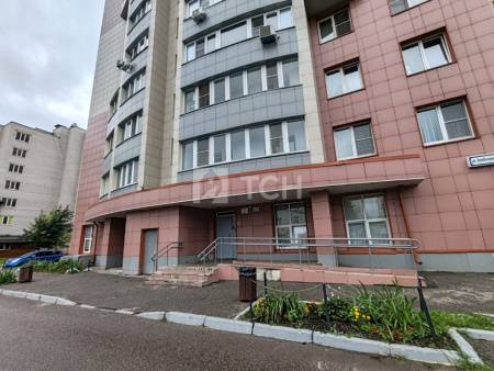 2-комн. квартира, Ивантеевка, Хлебозаводская улица, 12к1, #id1708125