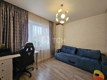 1-комн. квартира, Пушкино, 48к2, #id1798774
