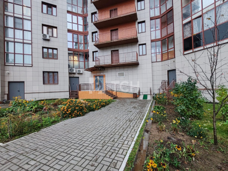 2-комн. квартира, Ивантеевка, Заводская улица, 12А, #id1862639