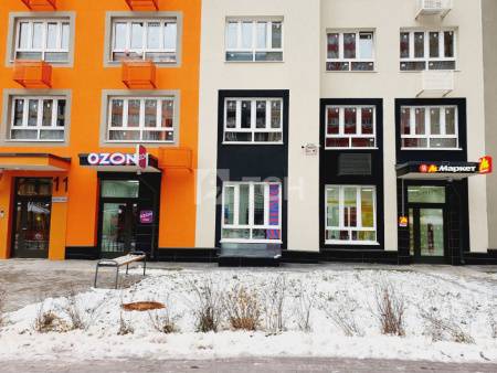 1-комн. квартира, Балашиха, улица Яганова, 8, #id1895892