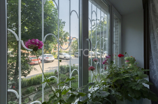 2-комн. квартира, Пушкино, улица Разина, 11, #id1673764