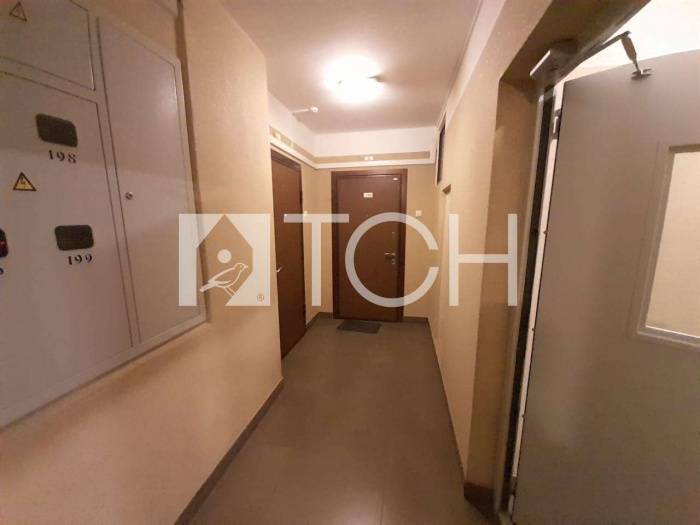 2-комн. квартира, Москва, ул Нарвская, 1Ак2 #id304341
