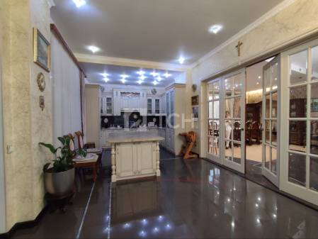 Дом, Раменский муниципальный округ, деревня Вялки, Заречная улица, 39к1, #id1547634