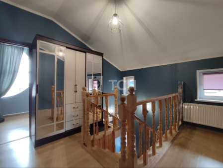 Дом, г.о. Балашиха, деревня Павлино, 131, #id814799