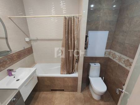 1-комн. квартира, Ивантеевка, улица Бережок, 3, #id1103877