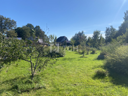 Дом, Сергиево-Посадский г.о., деревня Слабнево, #id1210671