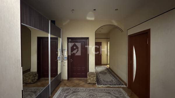 3-комн. квартира, Москва, шоссе Энтузиастов, 51, #id2067481