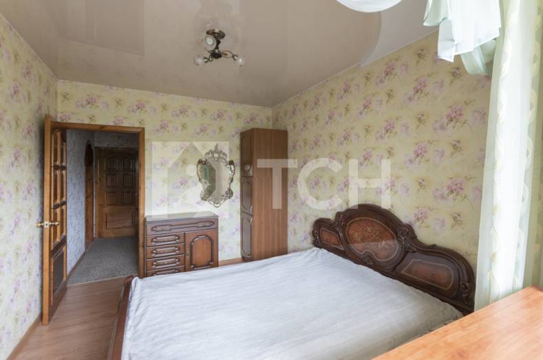 3-комн. Квартира, Королёв, улица Исаева, 6, #id759088