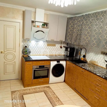 3-комн. квартира, Королёв, Пионерская улица, 30к8, #id1205323