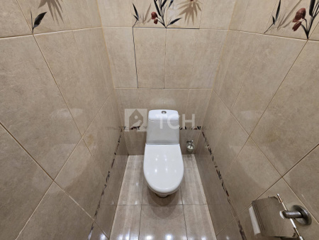 2-комн. квартира, Ивантеевка, Школьная улица, 14, #id1554790