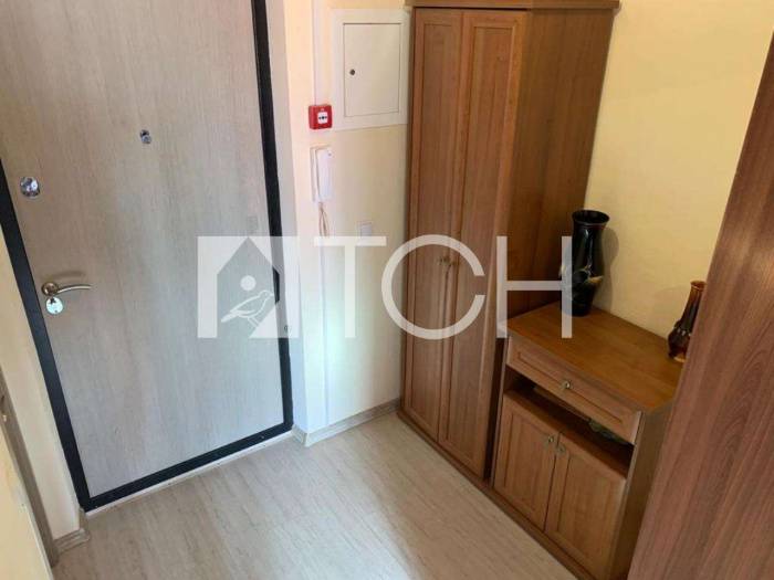 Квартира-студия, Десёновское, ул 3-я Нововатутинская, 9 #id276521