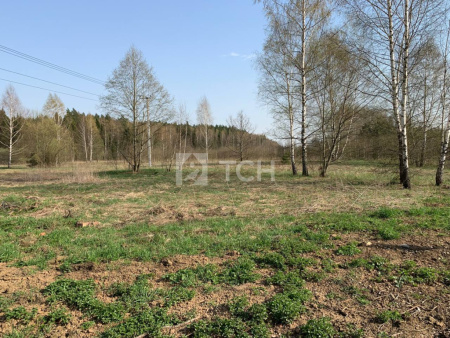 Земельный участок, г.о. Щёлково, коттеджный посёлок Море, #id1325423