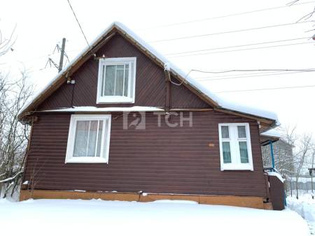 Земельный участок, г.о. Мытищи, деревня Сёмкино, #id1995491