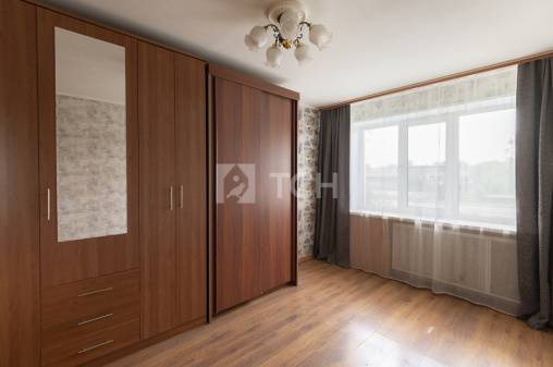 4-комн. квартира, Пушкино, улица Инессы Арманд, 5, #id1588436