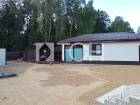 Дом, Пушкинский район #id302420