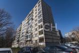2-комн. Квартира, Пушкино, улица Л. Толстого, 19, #id680059