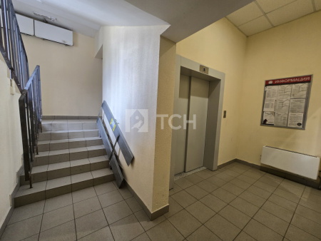 3-комн. квартира, Тенистый бульвар, 19, #id1629683