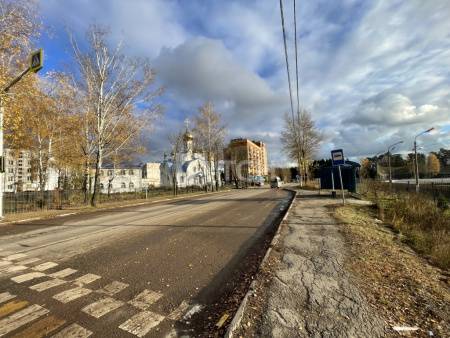 Дом, г.о. Щёлково, КП Литвиново парк-2, #id1828163