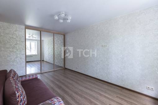 2-комн. квартира, рабочий посёлок Лесной, Школьная улица, 2А, #id1644035