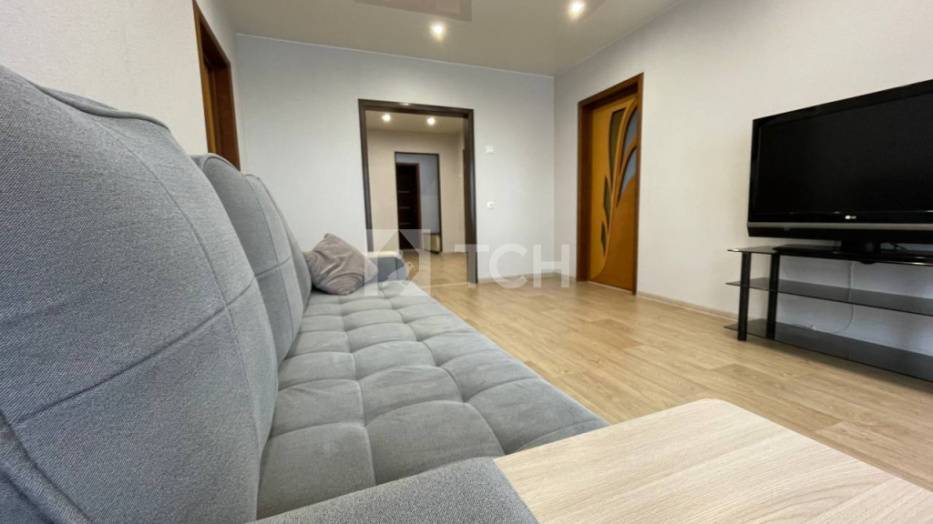 2-комн. квартира, Королёв, улица Маяковского, 18Б, #id2321361