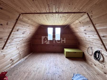 Дом, Сергиево-Посадский г.о., садовое товарищество Связист, 108, #id1889482