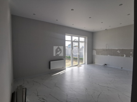 Дом, г.о. Щёлково, территория Новое Трубино, 5-я Луговая улица, 26, #id1163595