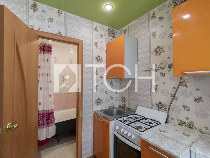 1-комн. квартира, Ивантеевка, пр-кт Советский, 13а #id298503