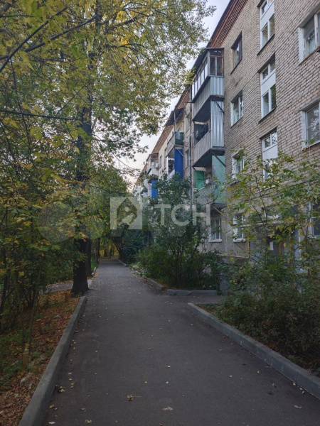 3-комн. квартира, Пушкино, улица Маяковского, 15к2, #id1974688