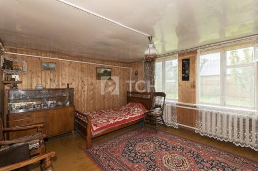 Дом, г.о. Королёв, Королёв, улица Клары Цеткин, 34, #id1774105