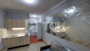 Квартира-студия, посёлок Лесные Поляны, Солнечная улица, 26к7, #id683200