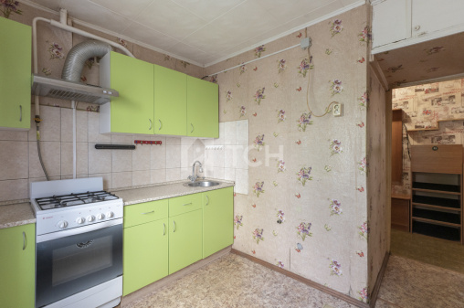 3-комн. квартира, Пушкино, улица Инессы Арманд, 5, #id1588436