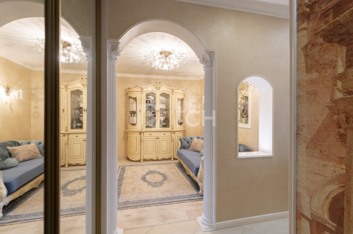 2-комн. квартира, Ивантеевка, улица Новая Слобода, 4, #id1573933